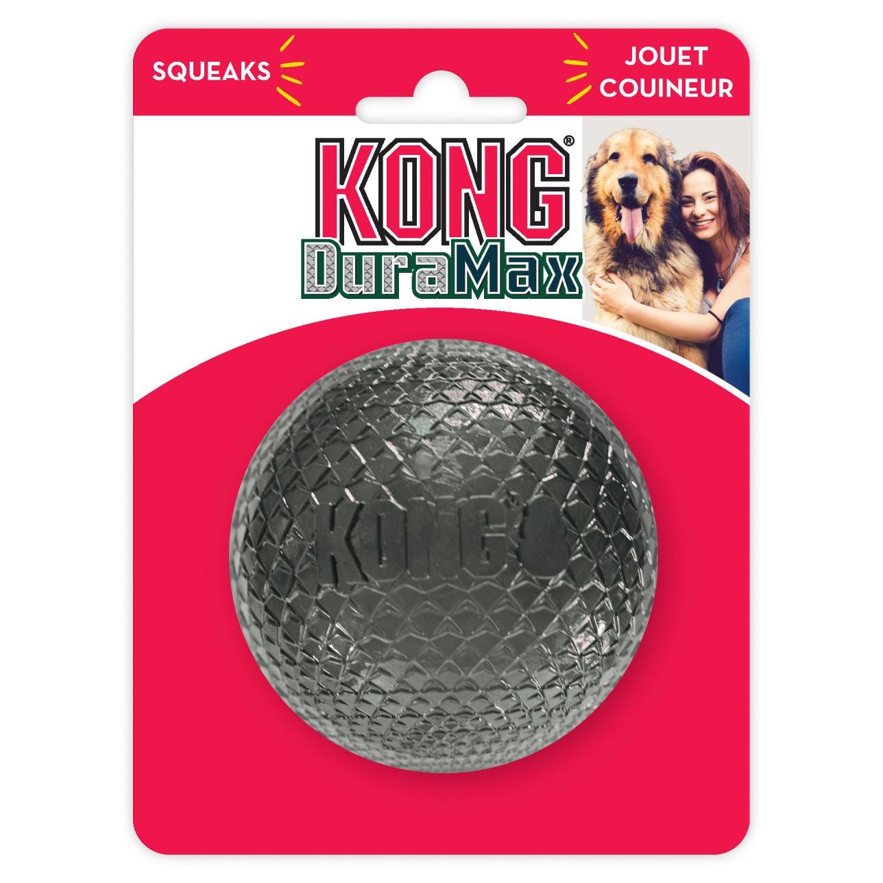 Large kong ball online