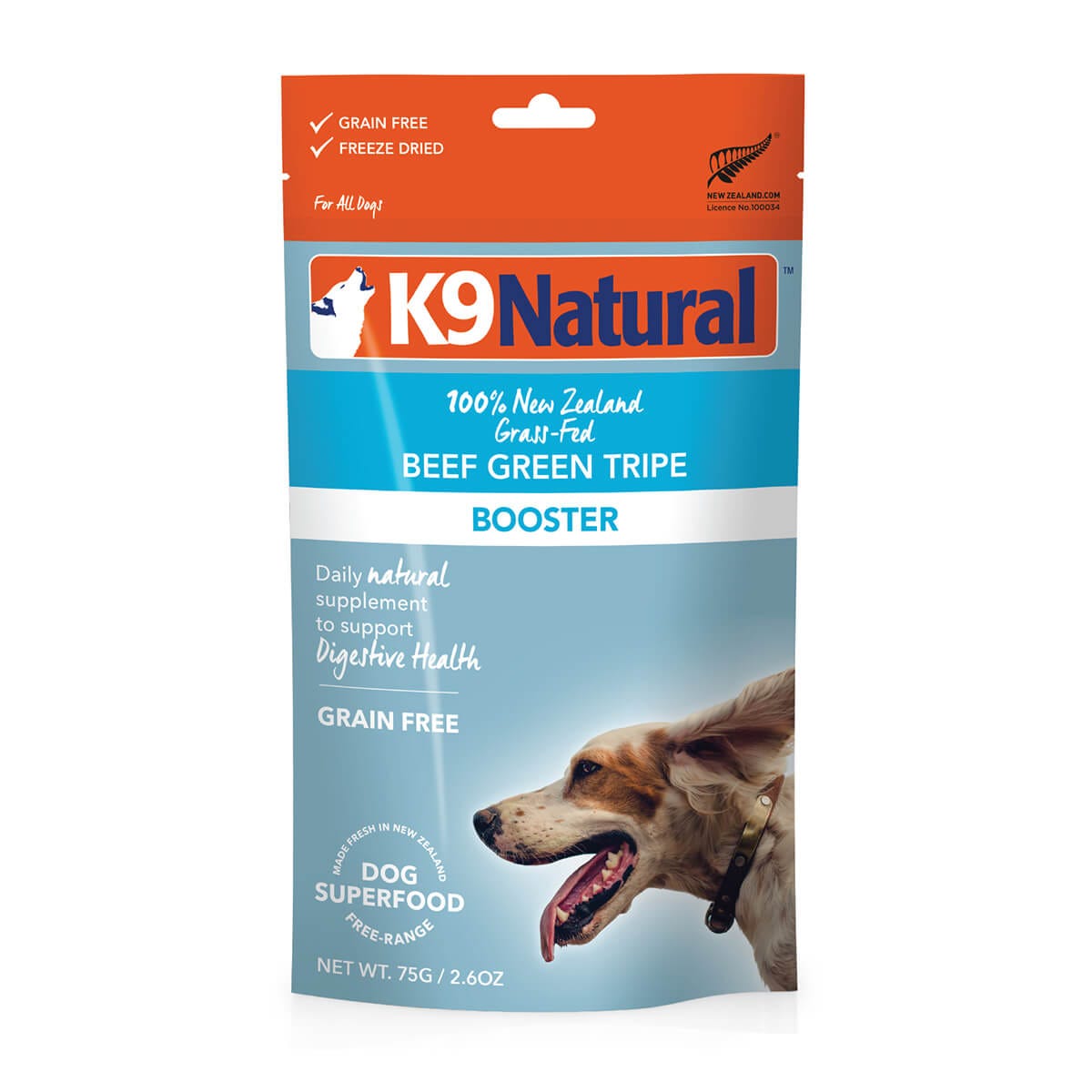 K9 natural freeze dried dog food best sale