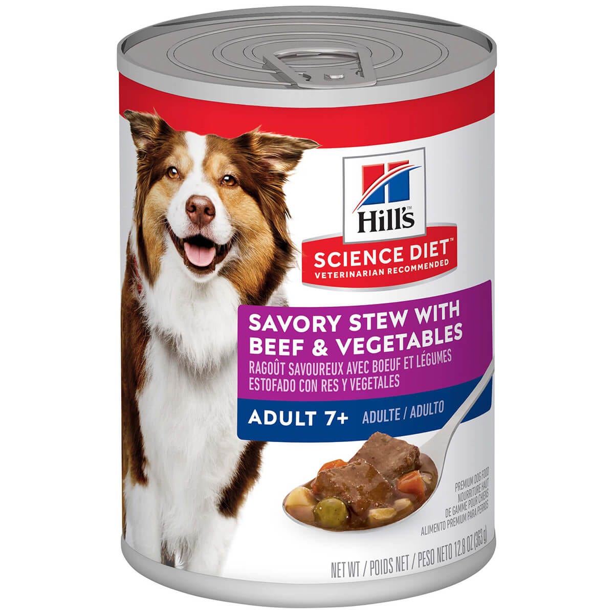 President's choice senior dog food best sale