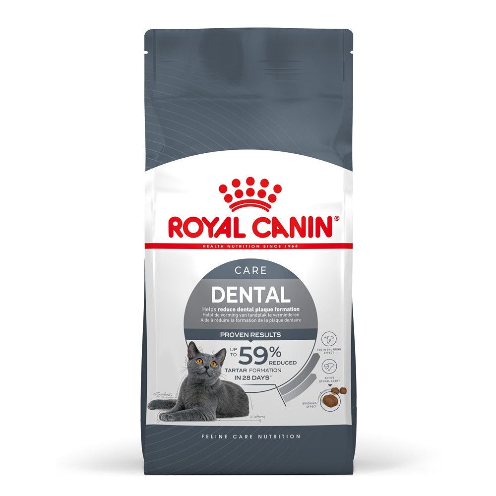 Royal Canin Dental Care Adult Dry Cat Food 3.5Kg