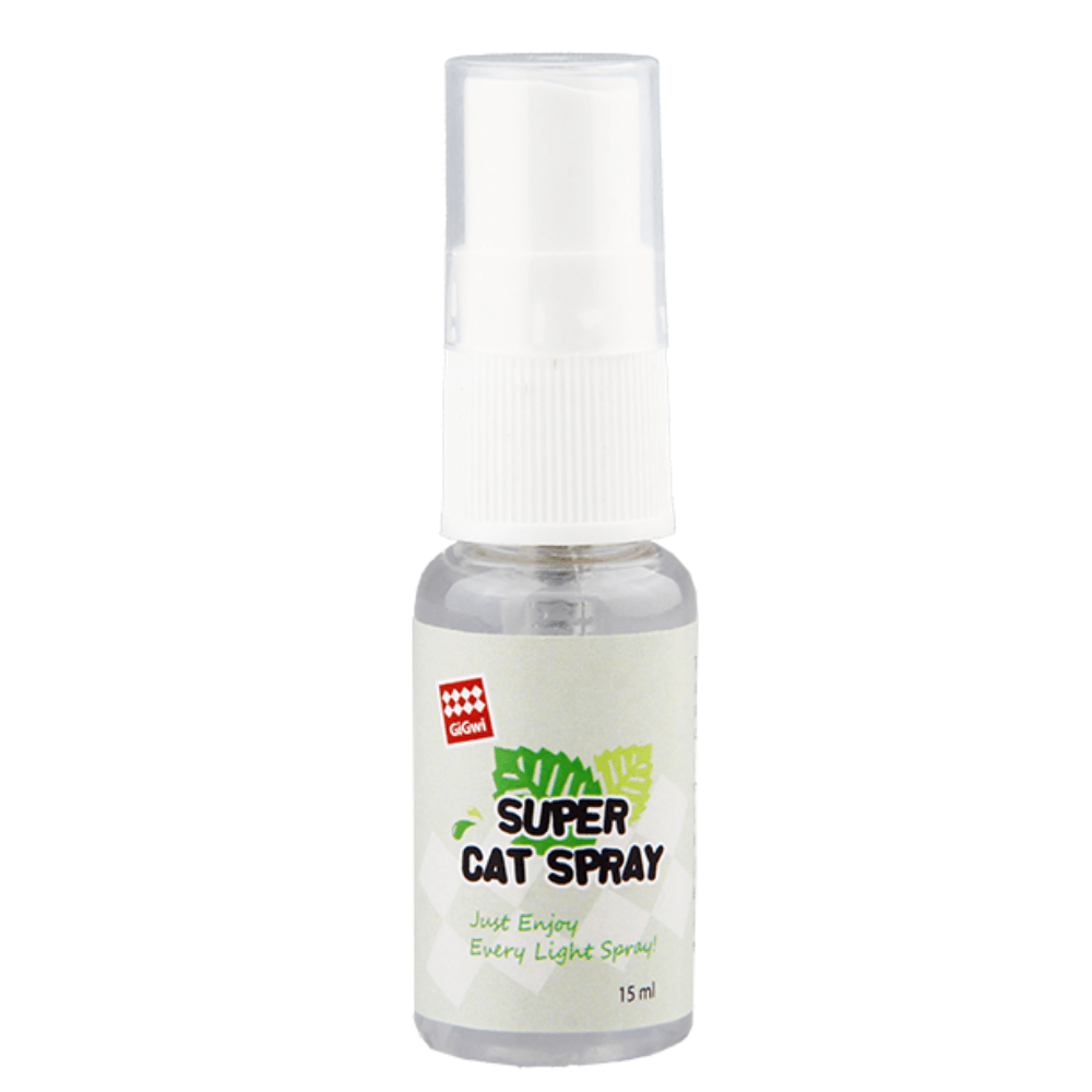 best catnip spray