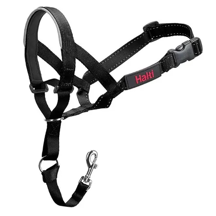 Best head collar best sale