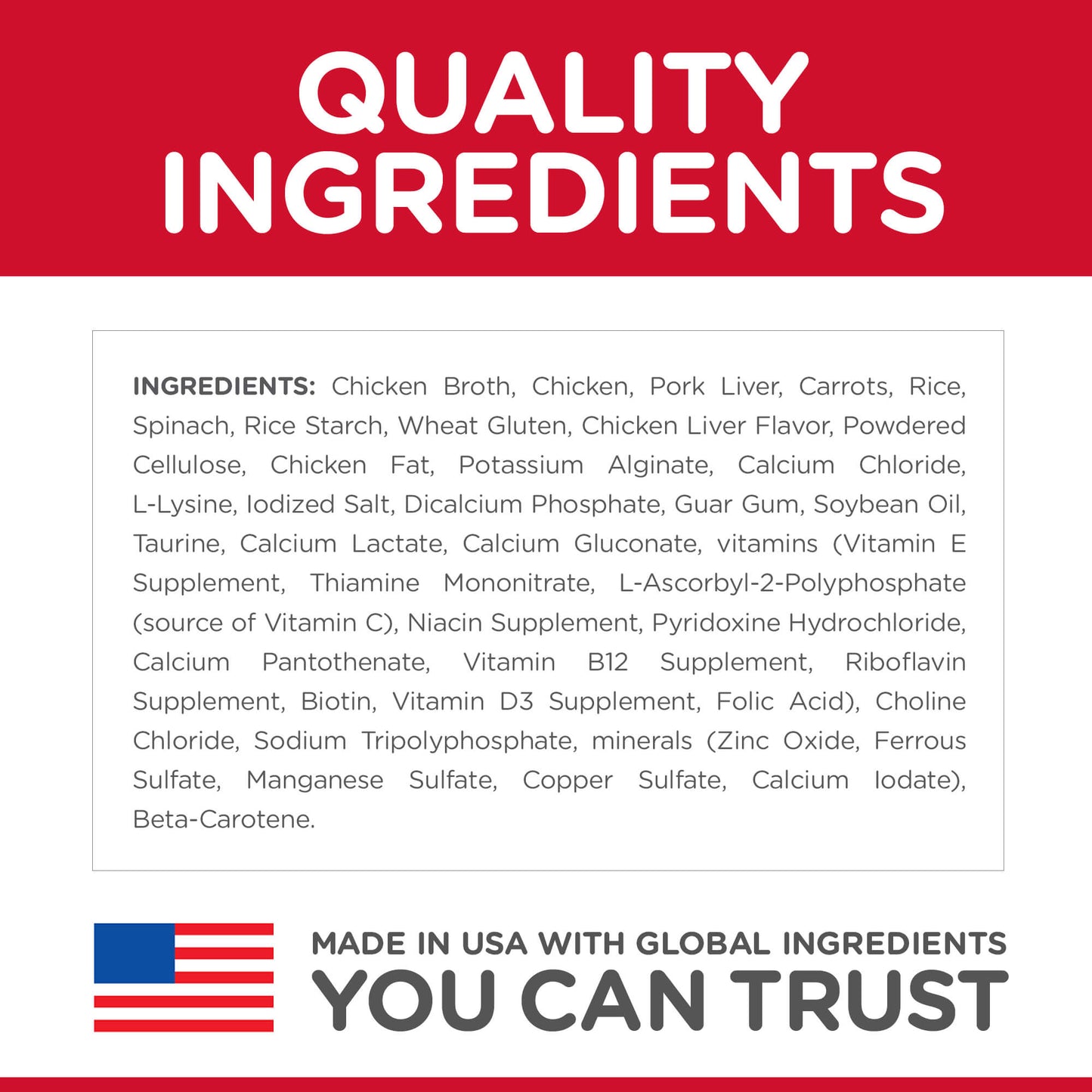 Hill'S Science Diet Healthy Cuisine Adult Chicken & Rice Medley Wet Cat Food 79G