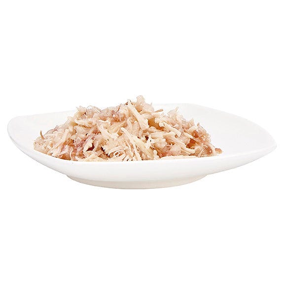 Applaws Natural Chicken Breast With Liver In Jelly Pouch Wet Cat Food 70G