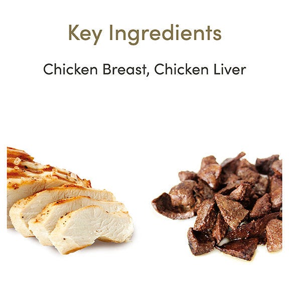 Applaws Natural Chicken Breast With Liver In Jelly Pouch Wet Cat Food 70G