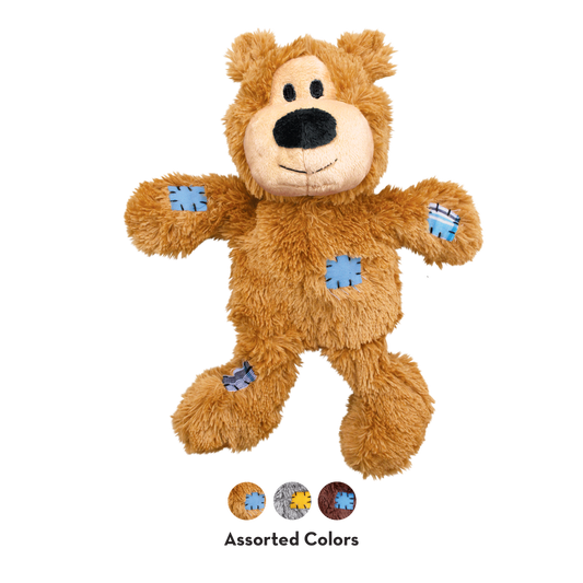 Kong Wild Knots Bear X-Large