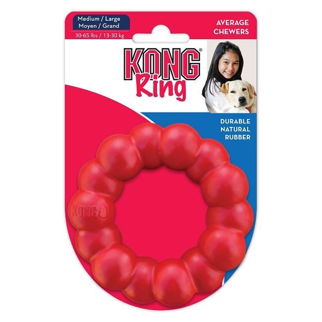 Kong Ring - Medium/Large