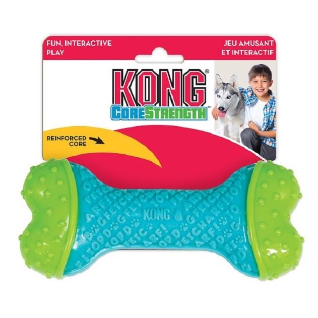 Kong Core Strength Bone - Small/Medium