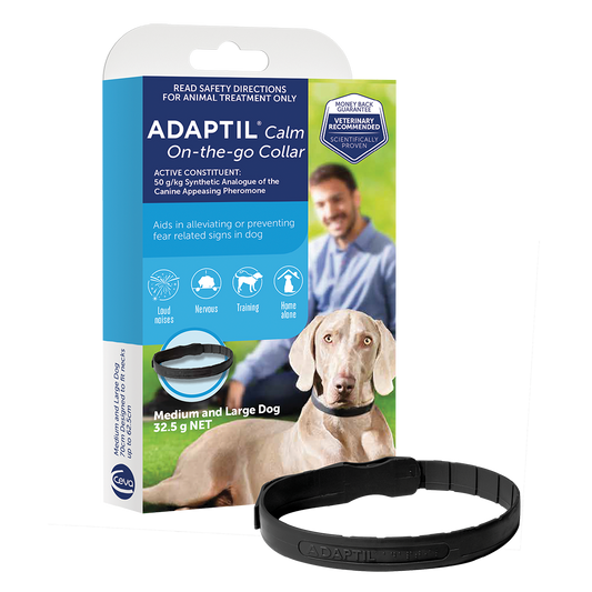 Adaptil Calm Collar Med/Large