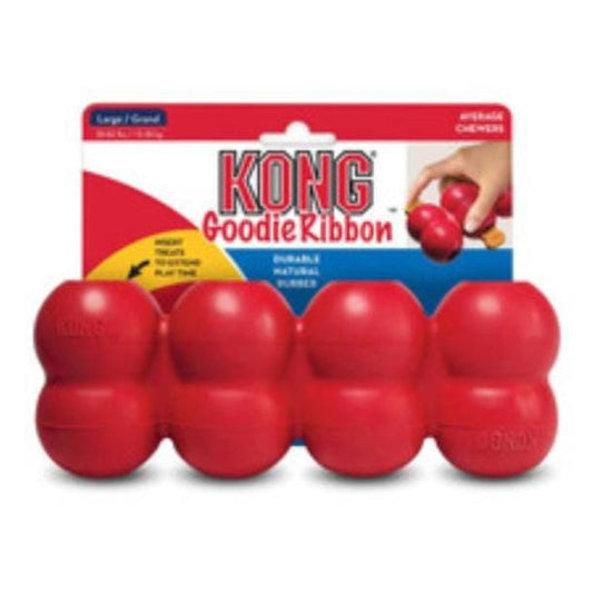 Kong Goodie Ribbon - Medium