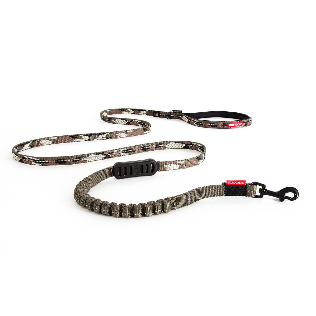 Ed Leash Zero Shock 72 Lite Camo