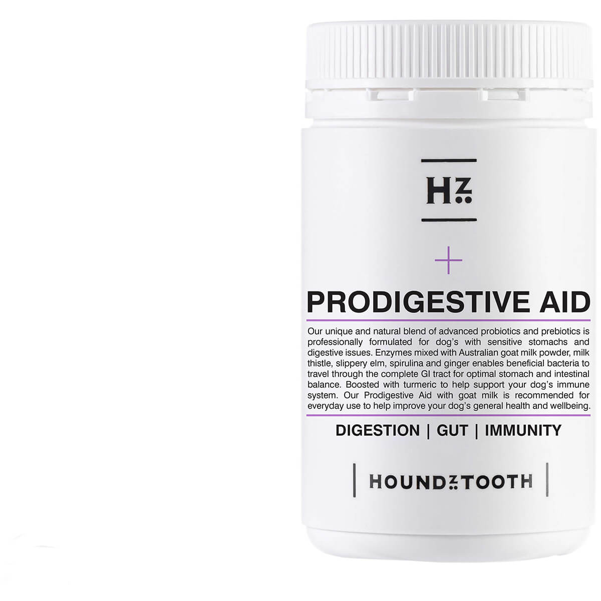 HOUNDZTOOTH Prodigestive Aid 200g