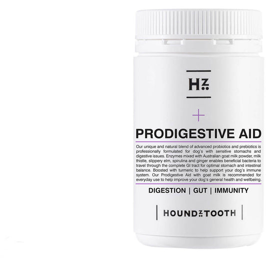 HOUNDZTOOTH Prodigestive Aid 200g