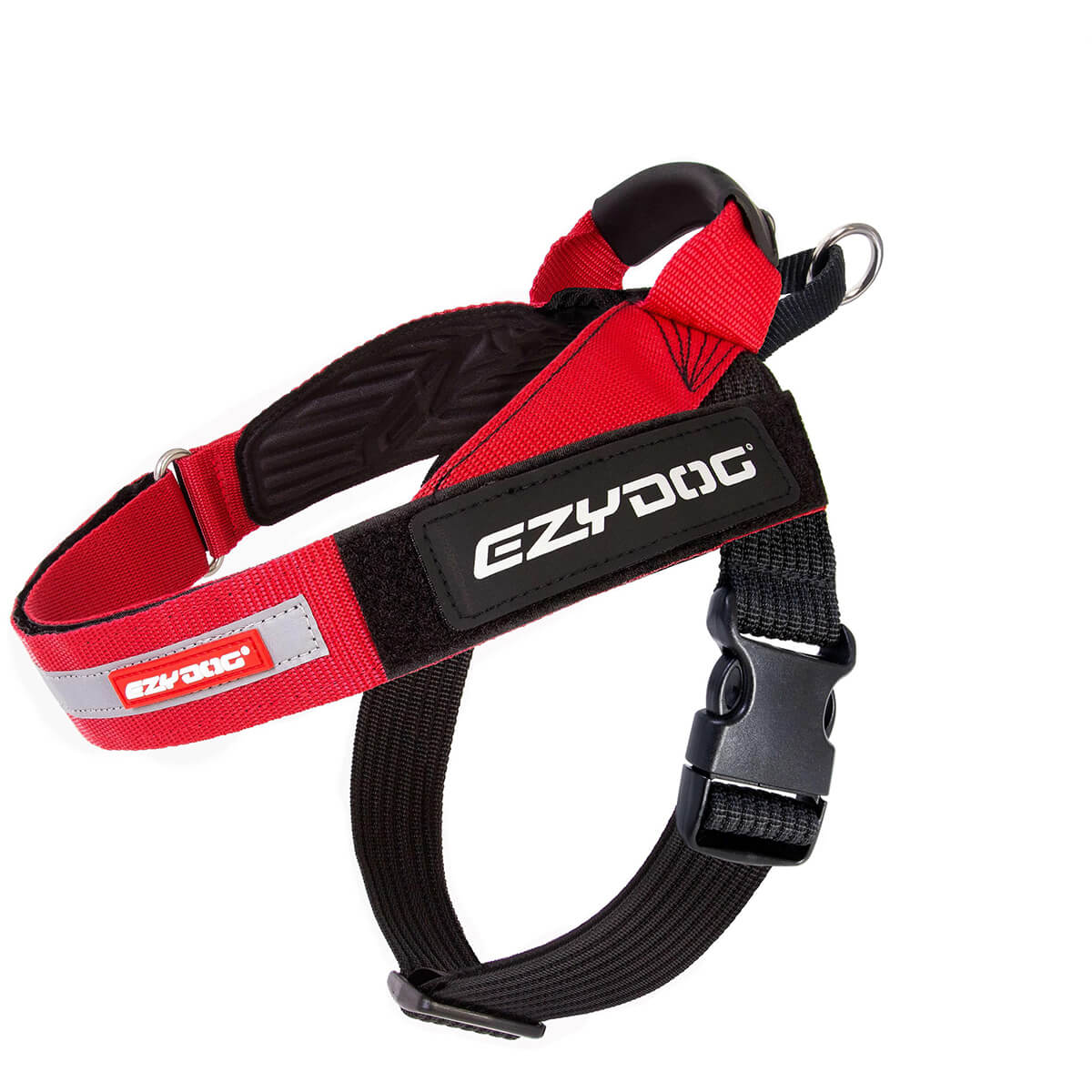 Ed Harness Express L Red