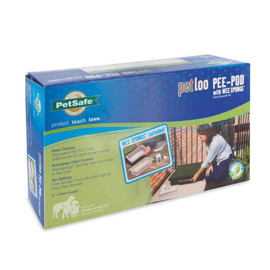 Petsafe® Pee Pod 7 Pack