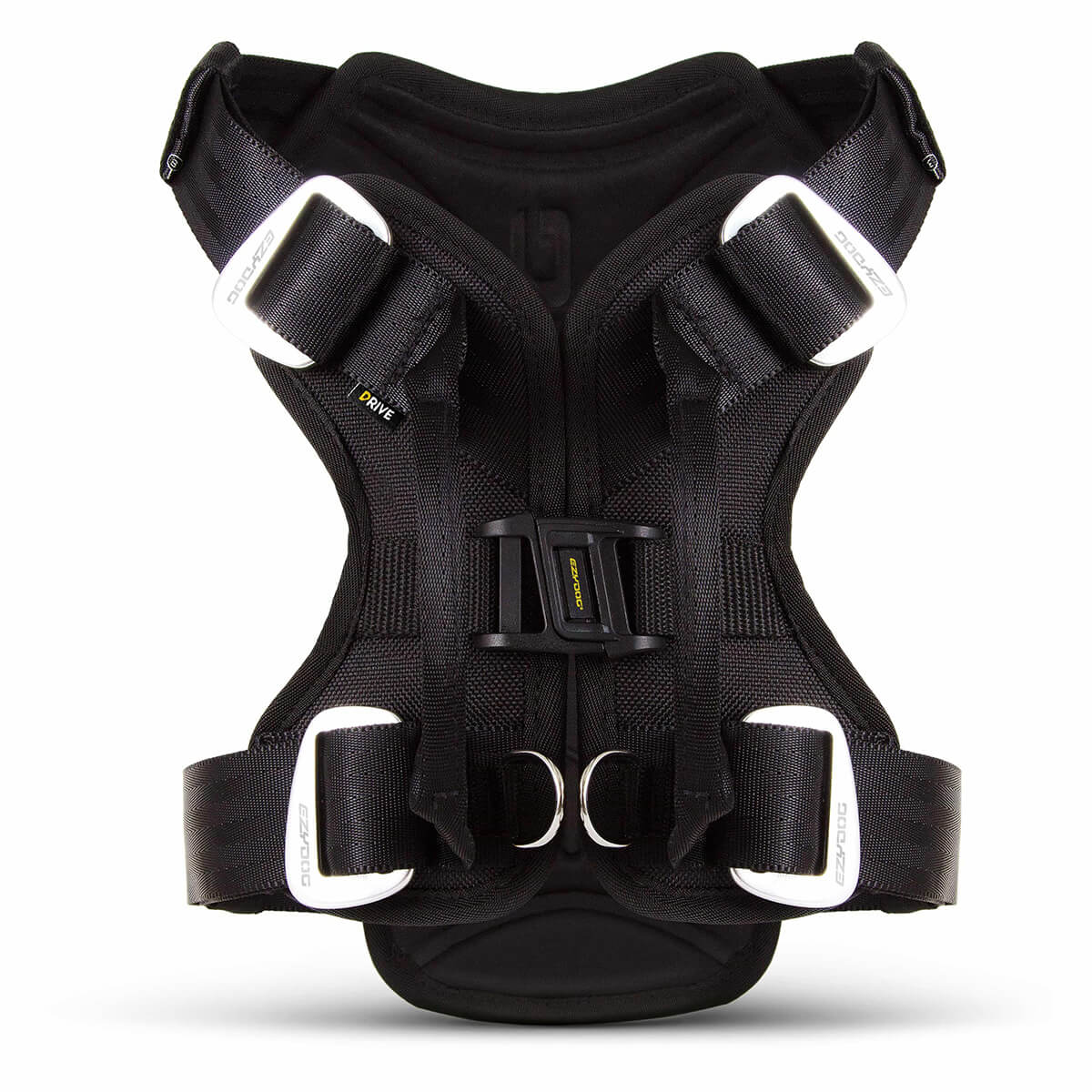 Ezydog Drive Car Harness - Small