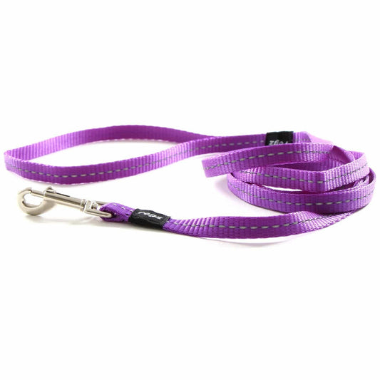 Rogz Utility Classic Lead Purple Small (11Mm)