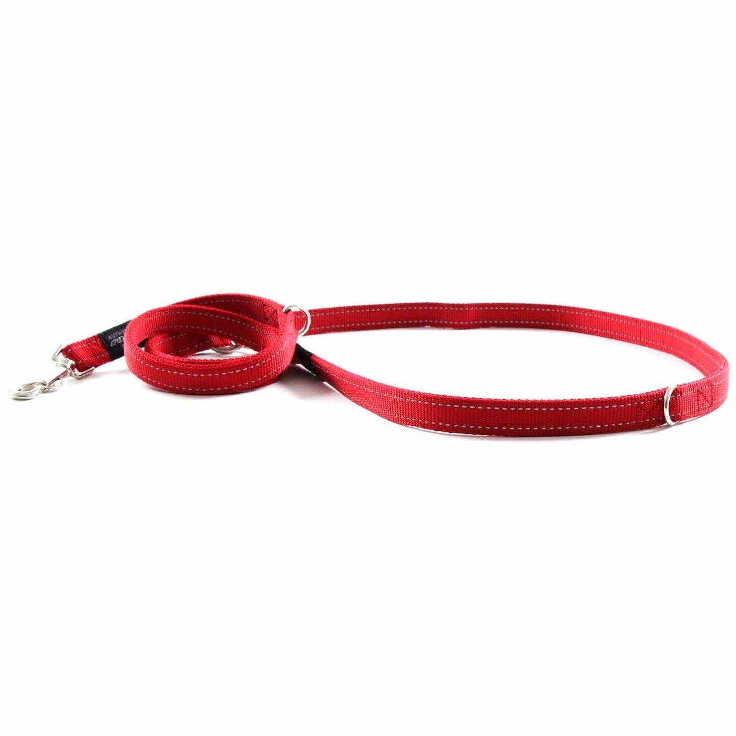 Rogz Utility Multi Lead Red Xl