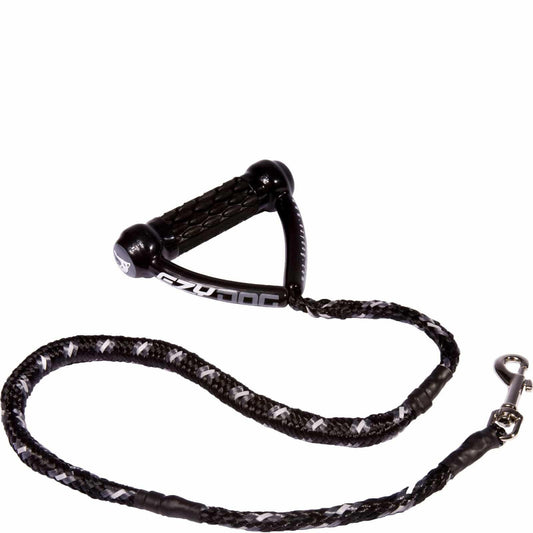 Ezydog Cujo Leash 40 Black