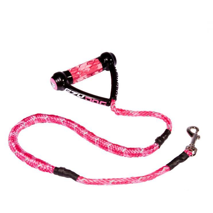 Ezydog Cujo Leash 40 Black