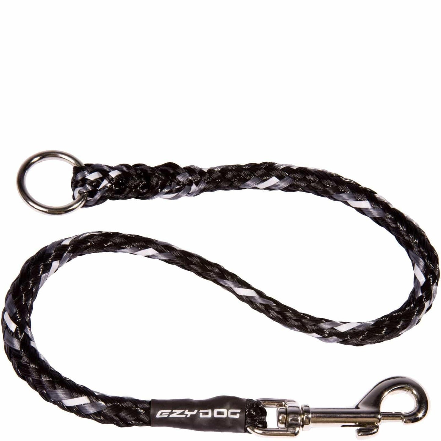 Ezydog Leash Extension Cujo Black - 24""