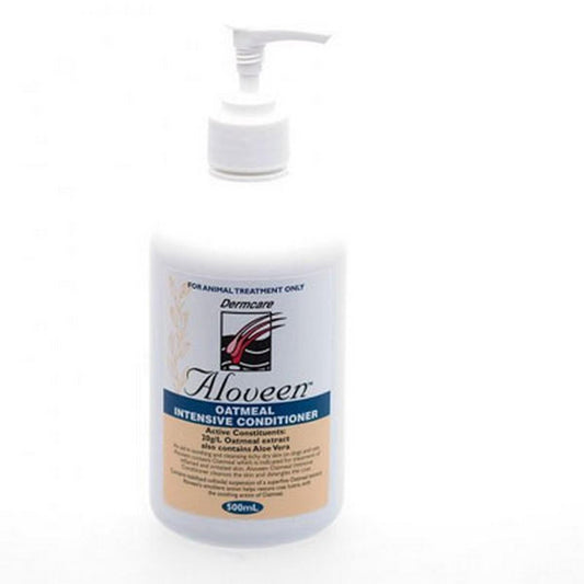 Aloveen Soothing Conditioner - 500Ml