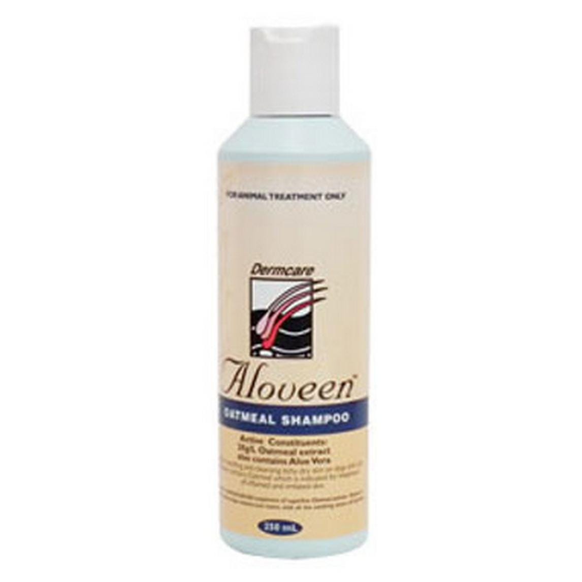 Aloveen Soothing Shampoo - 500Ml