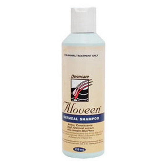 Aloveen Soothing Shampoo - 500Ml