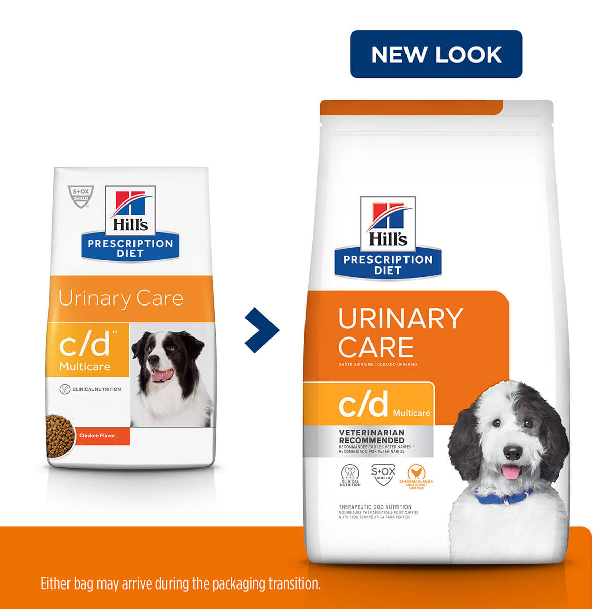 Dog urinary diet food best sale