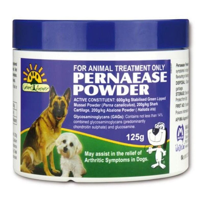 Pernaease 250Gm