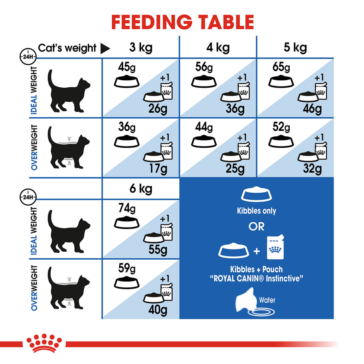 Royal Canin Indoor Adult Dry Cat Food 10Kg