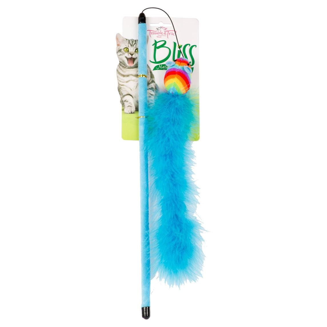 T&T Bliss Mouse Wand