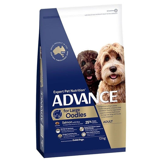 ADV Dog Large Oodles 13kg