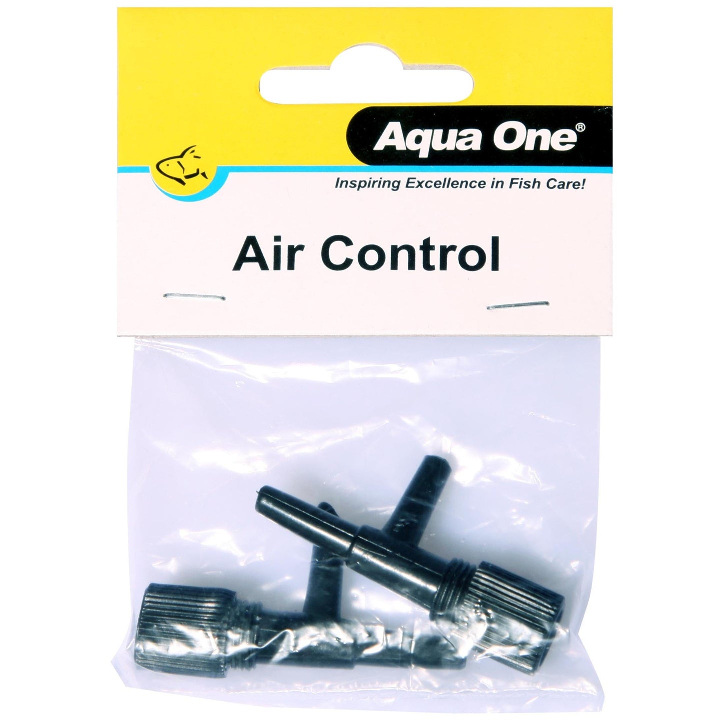 Ao Air Line Control Valve 2Pcs/Pack