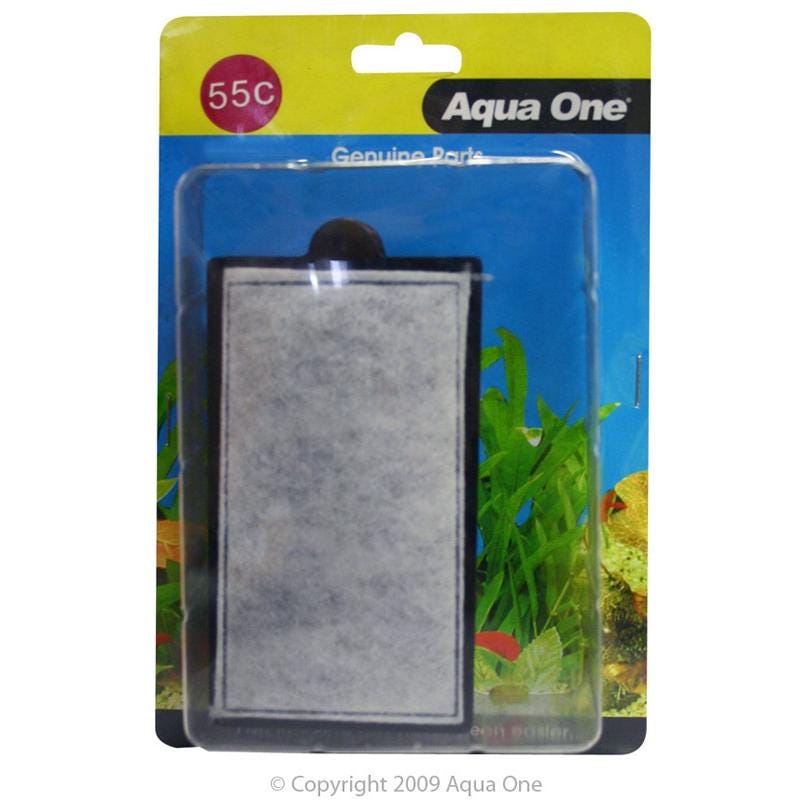 Ao Cartridge Carbon 280 Clear View