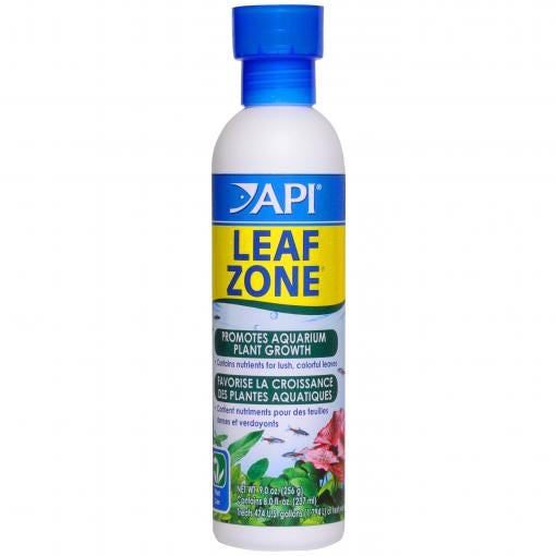 Api Leaf Zone 240Ml