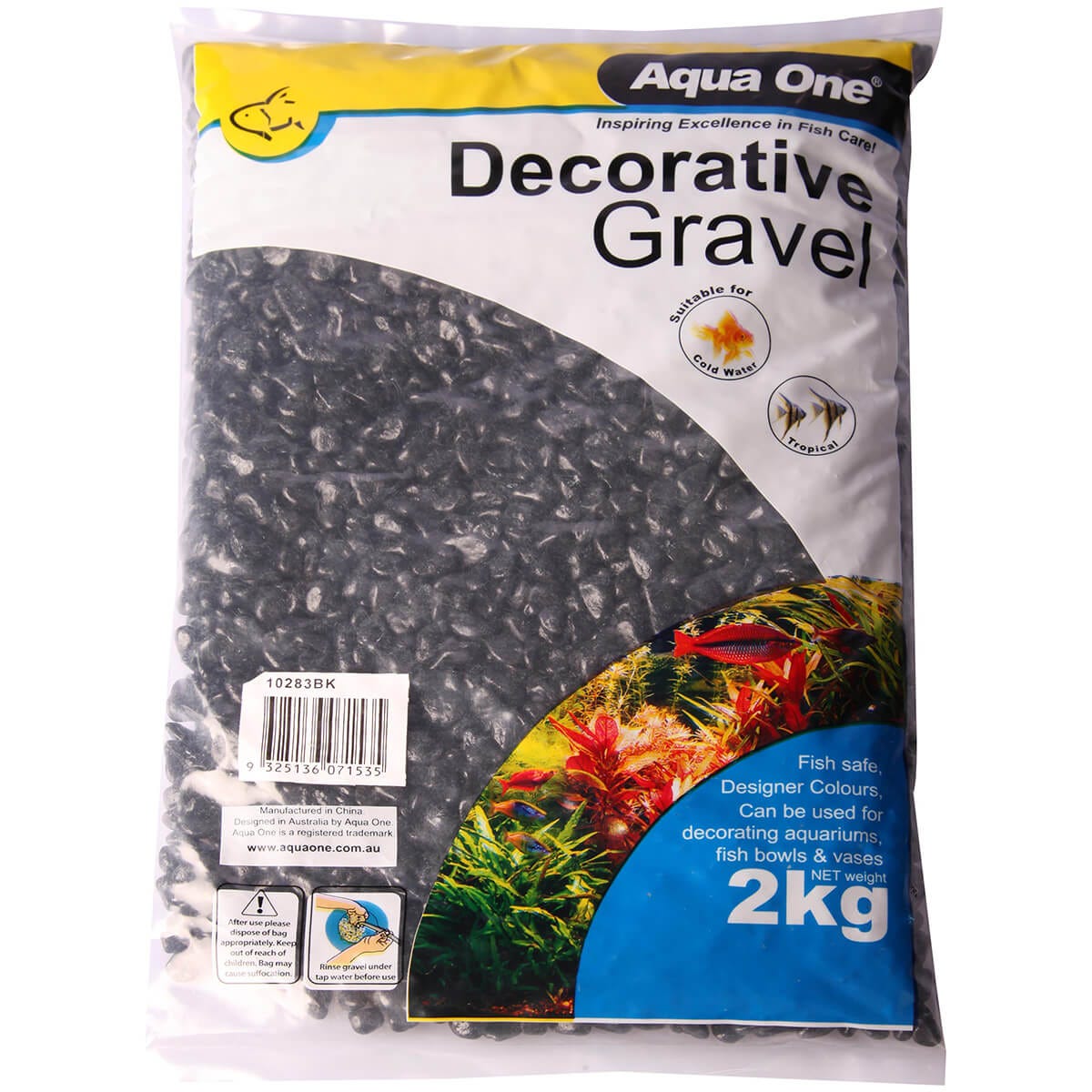 Ao Gravel Aqua 2Kg