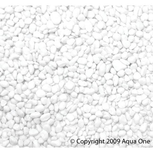 Ao Gravel White 5Kg