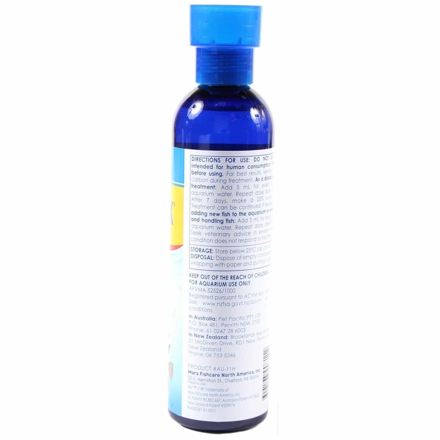 Api Melafix 240Ml