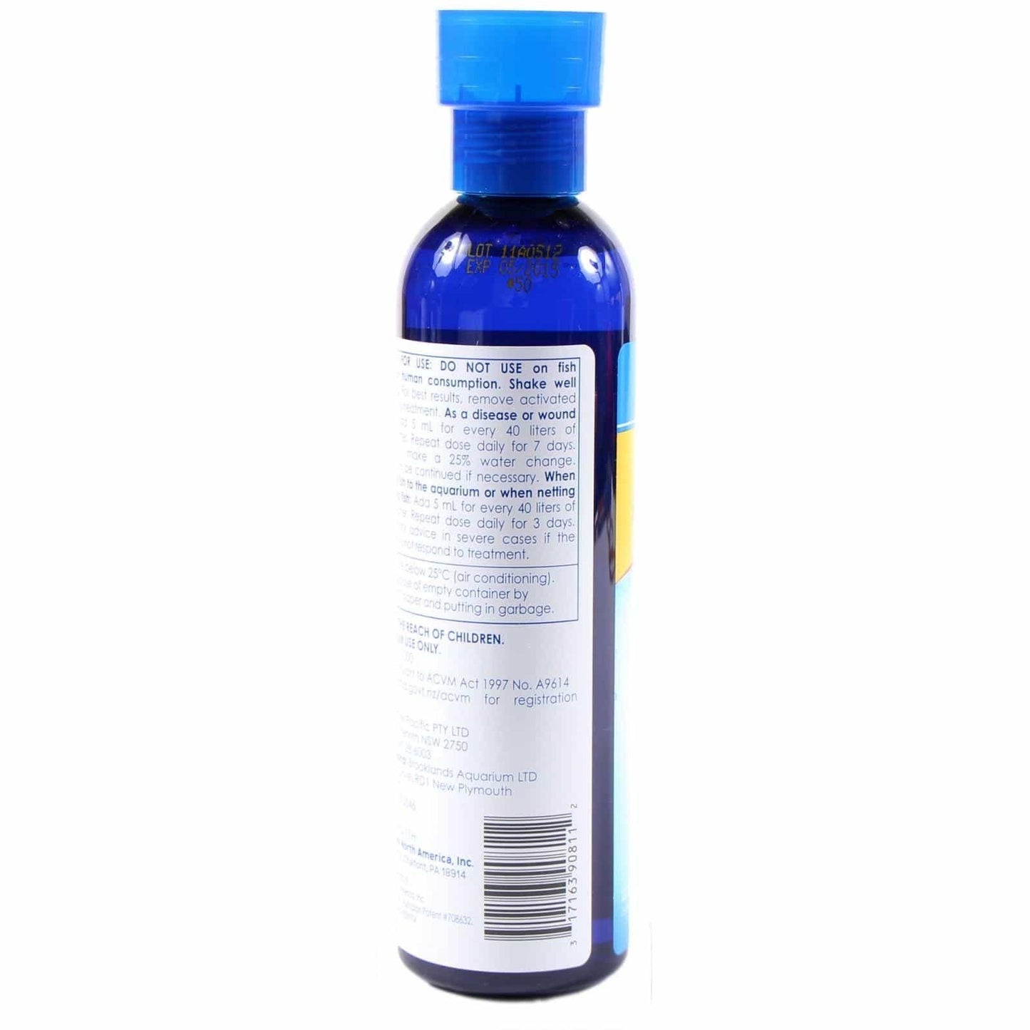 Api Melafix 240Ml