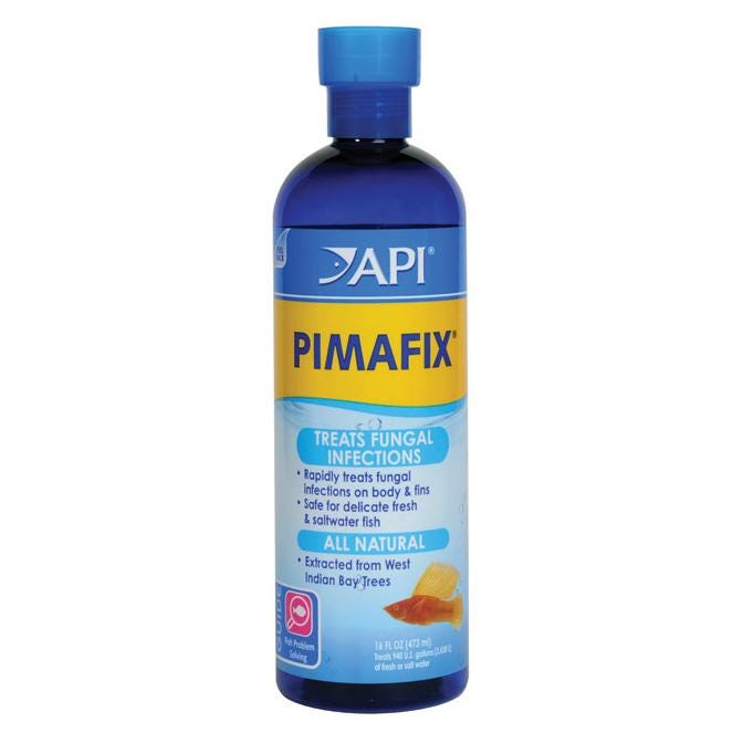 Api Pimafix 120Ml