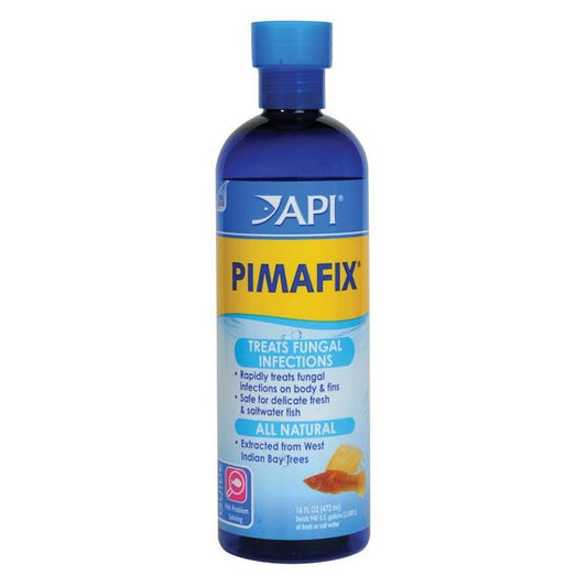 Api Pimafix 120Ml