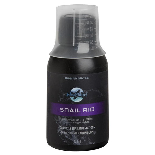 Bp Snail Rid 125Ml