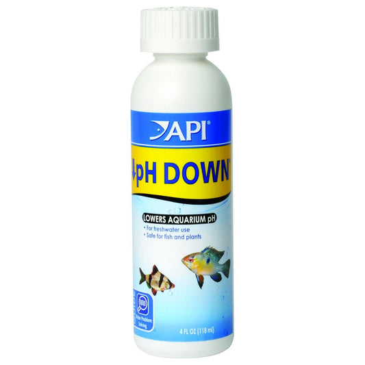 Api Ph Down 120Ml