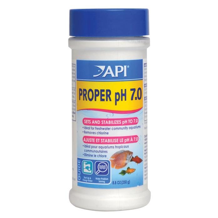 Api Proper Ph 7.0 250Gm