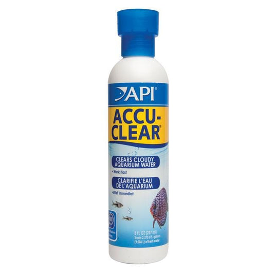 Api Accu Clear 120Ml