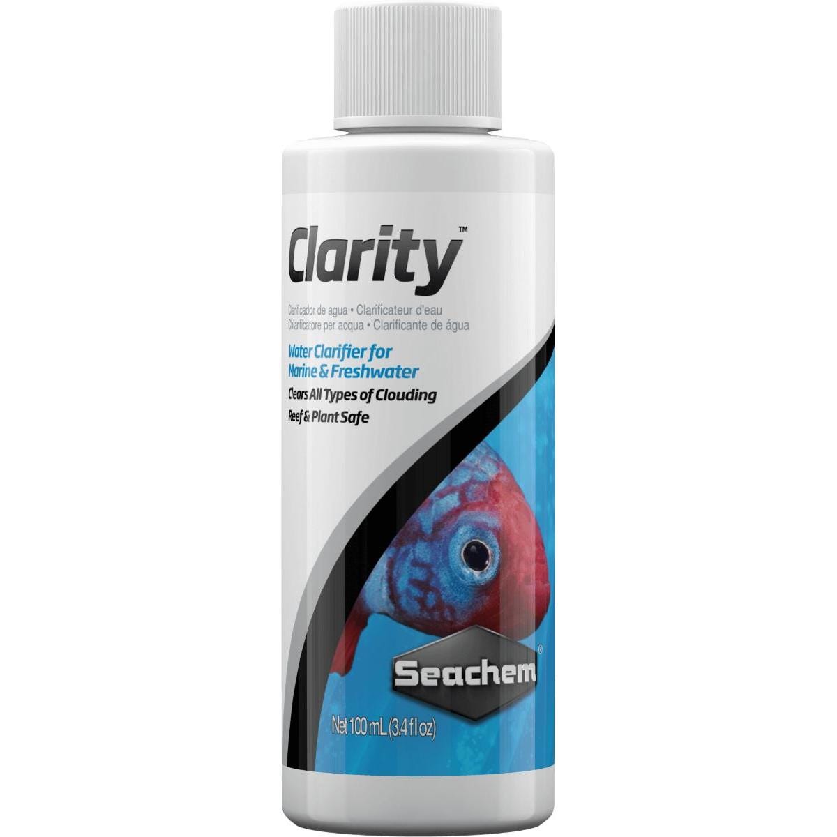 Seachem Clarity 100Mls