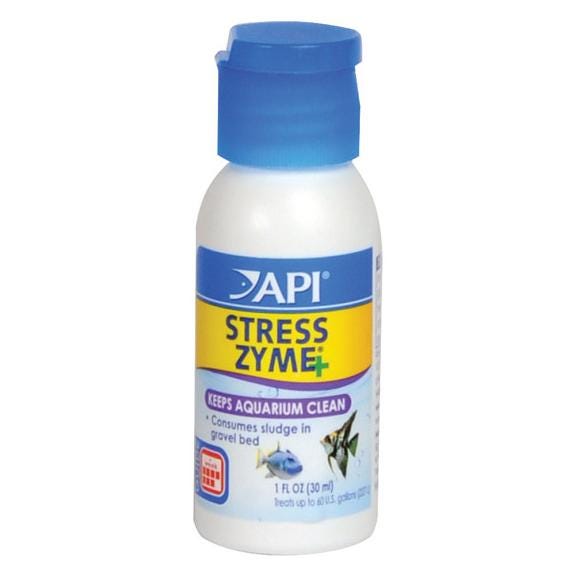 Api Stress Zyme 240Ml