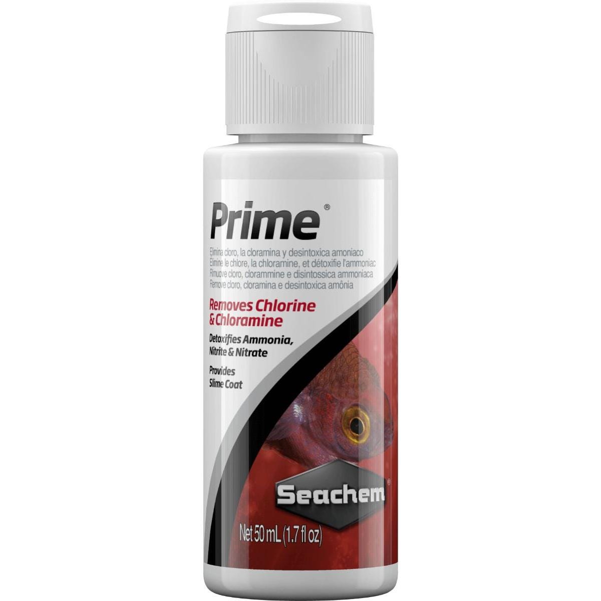 Seachem Prime 500Mls