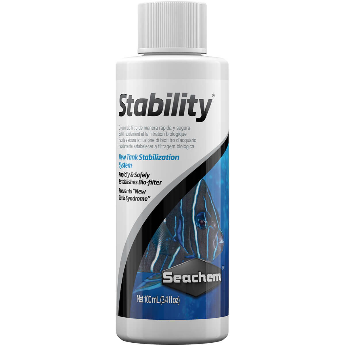 Seachem Stability 250Ml